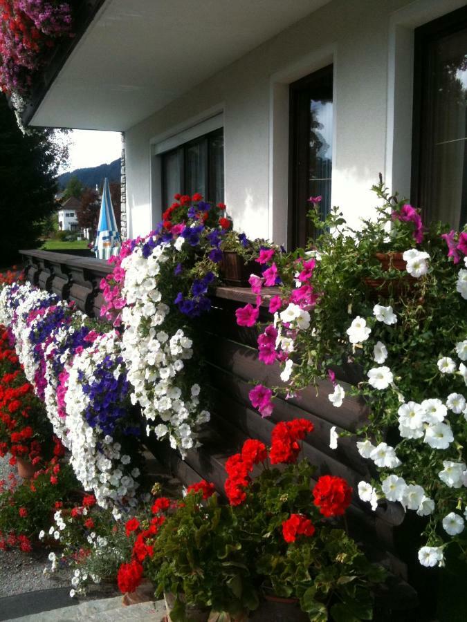 Bergschloessl Hotel Ramsau am Dachstein Exterior foto